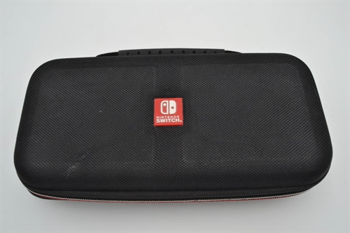 Nintendo Switch Case - Nintendo Switch Tilbehør (Genbrug)